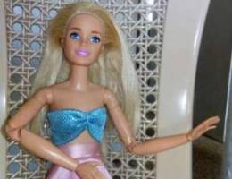 MADE TO MOVE Barbie Mattel JOINTS new doll...