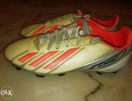 Adidas f50 football shoes