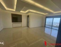 MUST SEE ! Prime Location in Bikfaya Spaci...