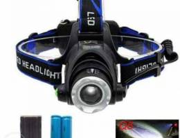 High Power Headlamp