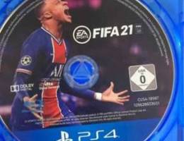 fifa 21