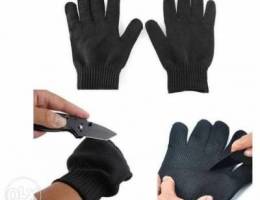 protective gloves