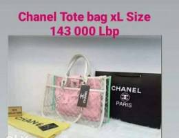 Chanel tote bag very high quality