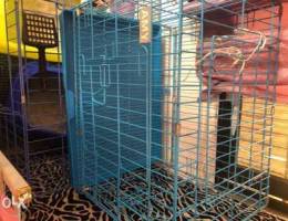 Cage for sale