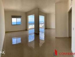 OPEN SEA VIEW ! Spacious 220 SQM Apartment...