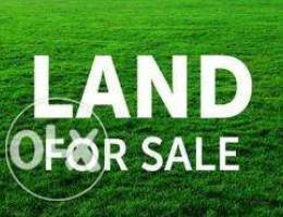 Land for sale 120,000 SQM with Open View i...