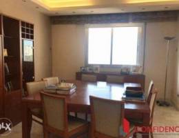 Fully furnished with Open Sea View! in Man...