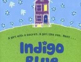 Indigo Blue