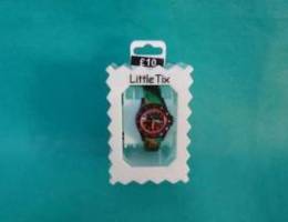 little tix watch