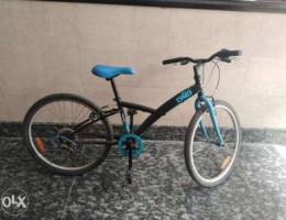 Bike Original size 24 Price 700,000L.L