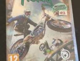 Trials Fusion Gold Edition Nintendo Switch...