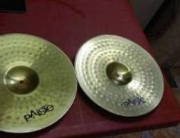 Paiste hihat 101 14 inch