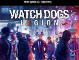 Watch Dogs: Legion Xbox One - Digital Code