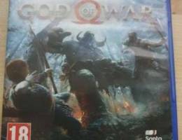 God of war 4 Sale 200,000