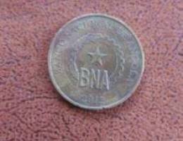 Angola coin