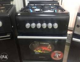 Gas-stove 4-eyes New!!