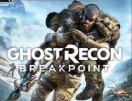 Ghost Recon Breakpoint Xbox One - Digital ...