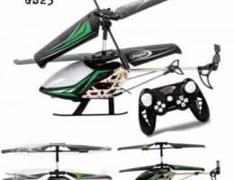 Jamara GS-23 Bump-Proof 2.4 GHZ Helicopter...