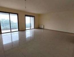 A 220 m2 apartment with a terrace for sale...