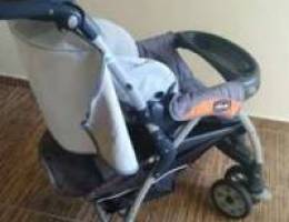 Chicco stroller