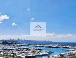 Apartment for Sale in Dbayeh -Cash (Direct...