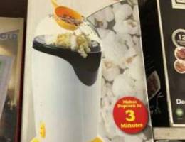 popcorn maker