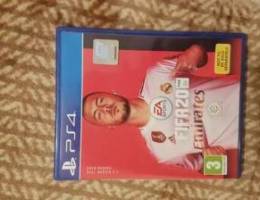 Fifa 2020 arabic