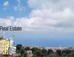 Ballouneh 140m2 | Panoramic View | Upgrade...