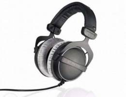 NEW!!beyerdynamic headphones