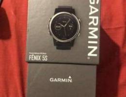 Garmin fÄ“nix 5s, Smaller-Sized Multisport ...