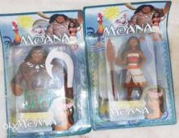 Moana