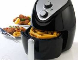 Airfryer salterÙ…Ù‚Ù„Ø© ØµØ­ÙŠØ© ØµÙ†Ø§Ø¹Ø© Ø§ÙˆØ±ÙˆØ¨ÙŠØ© Ù†ÙˆØ¹...