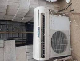 ac 18000 used