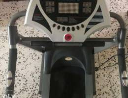 Treadmil novox