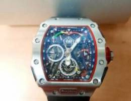 Richard Mille used excellent condition