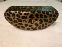 GUESS original sunglasses case