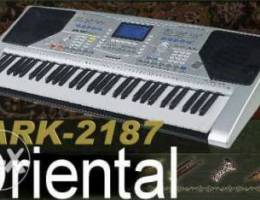 Aierke 2187 *New oriental keyboard*