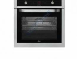 Teka electrical oven built-in hl 840 stain...