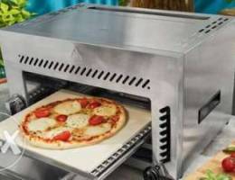 pizza oven