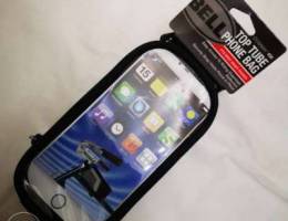 Top tube phone bag ( 75,000 L.L )