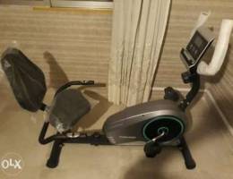 Cardio Bike