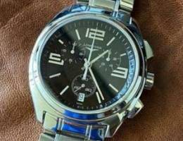 Longines lungomare quartz