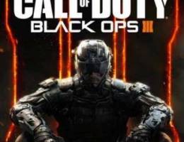 Call of Duty Black OPS III