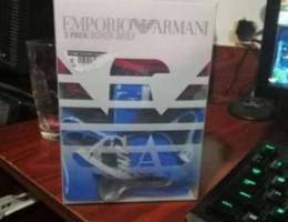 EMPorio Armani