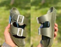 summer footwear Birkenstock 2 strap for me...