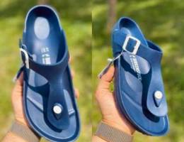 unisex Birkenstock summer footwear