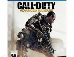 Call of Duty Advanced Warfare