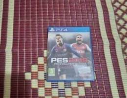 Pes 19