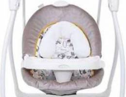 graco swing