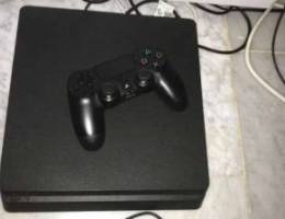 ps4 slim